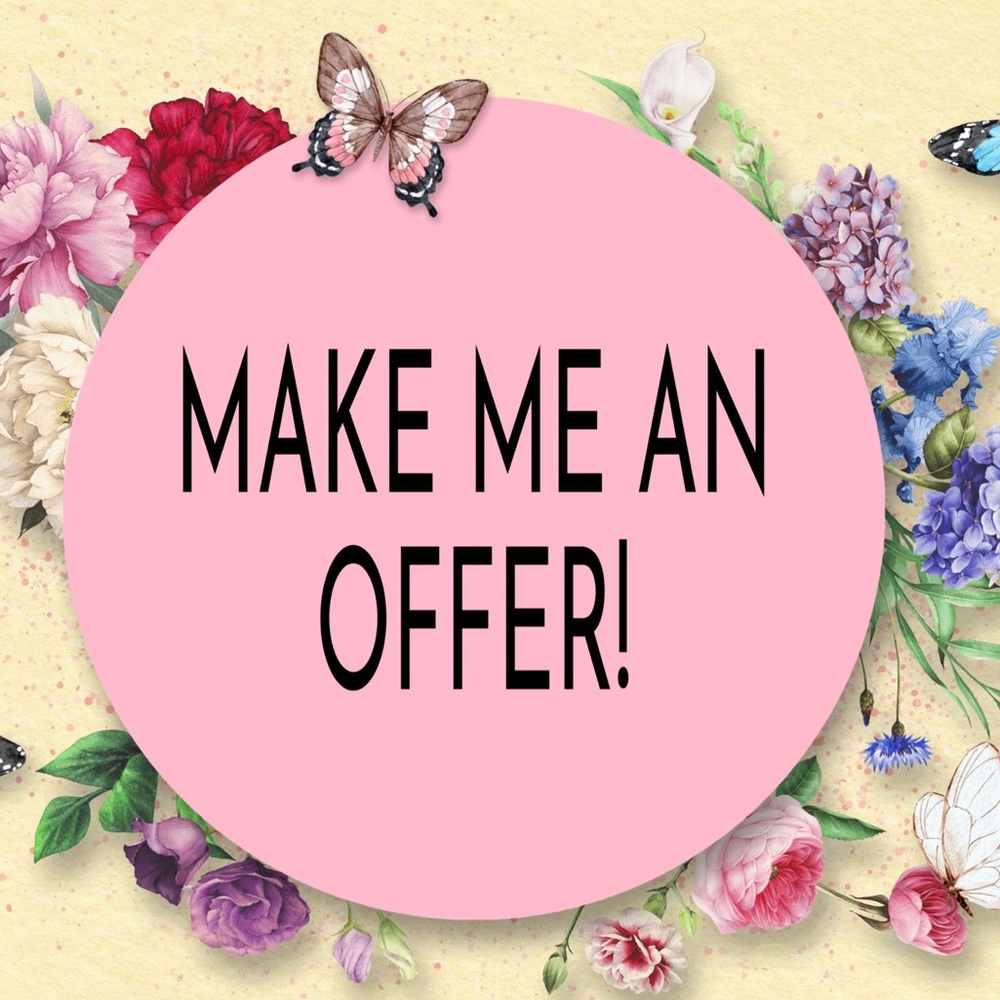 Meet your Posher, Liz